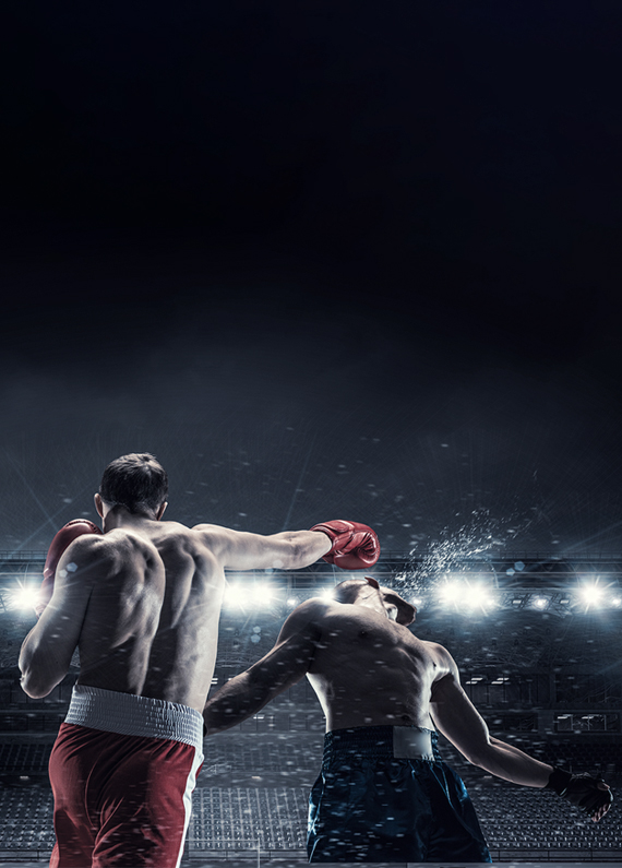 Bodog's best ever Canada boxing fights.