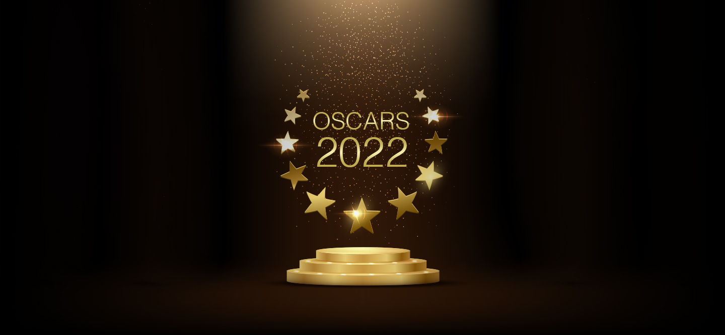 Lovers of the silver screen rejoice! Here’s your chance to bet on the 2022 Academy Awards, otherwise known as The Oscars. Read all about it here at Bodog.