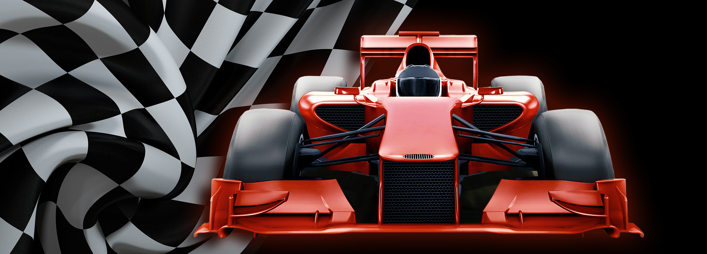 We hit the tarmac with a preview of Formula 1, taking a look at the top contenders so far. Who will you back?