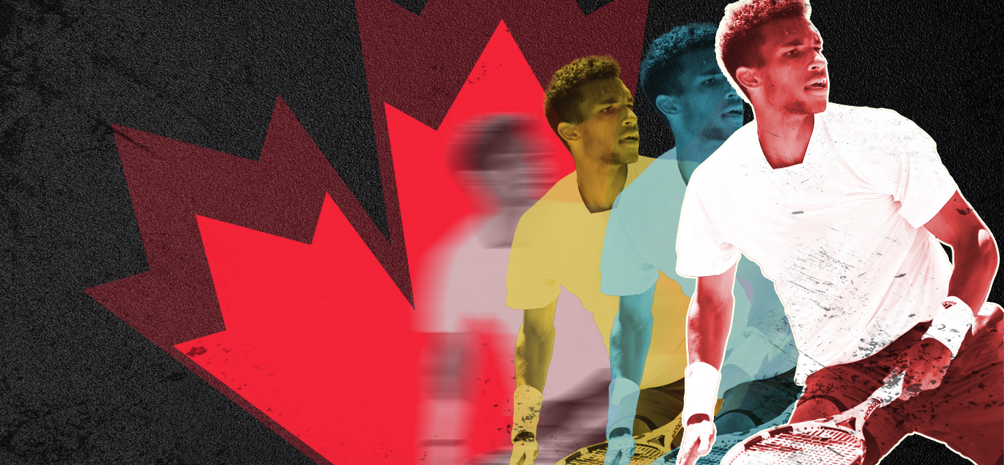 Get your pencil out, because Bodog’ has shortlisted five Canadian sports stars this April who are quickly rising to the ranks in their respective fields. Jump in now and take your pick.