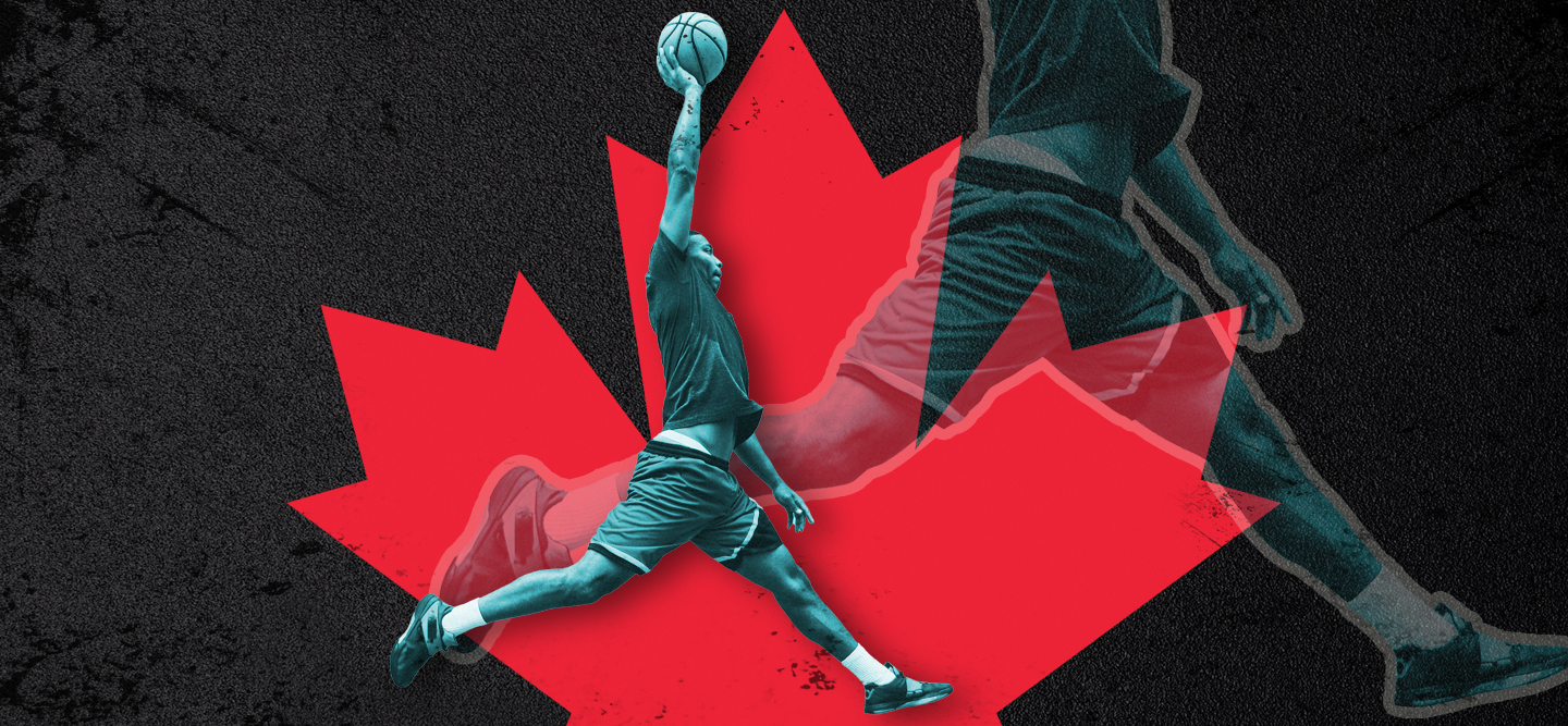 If you’re not familiar with Canada’s home-grown NBA superstars, let Bodog get you up to speed with this certified list of legends on and off the court.