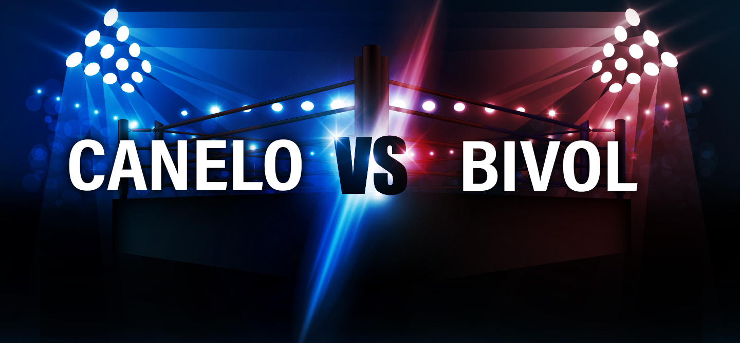 One of the most anticipated dates on the calendar across all ring sports is the Canelo vs Bivol fight, and for good reason. Join Bodog as we pull apart the betting preview on the hottest ticket this week.
