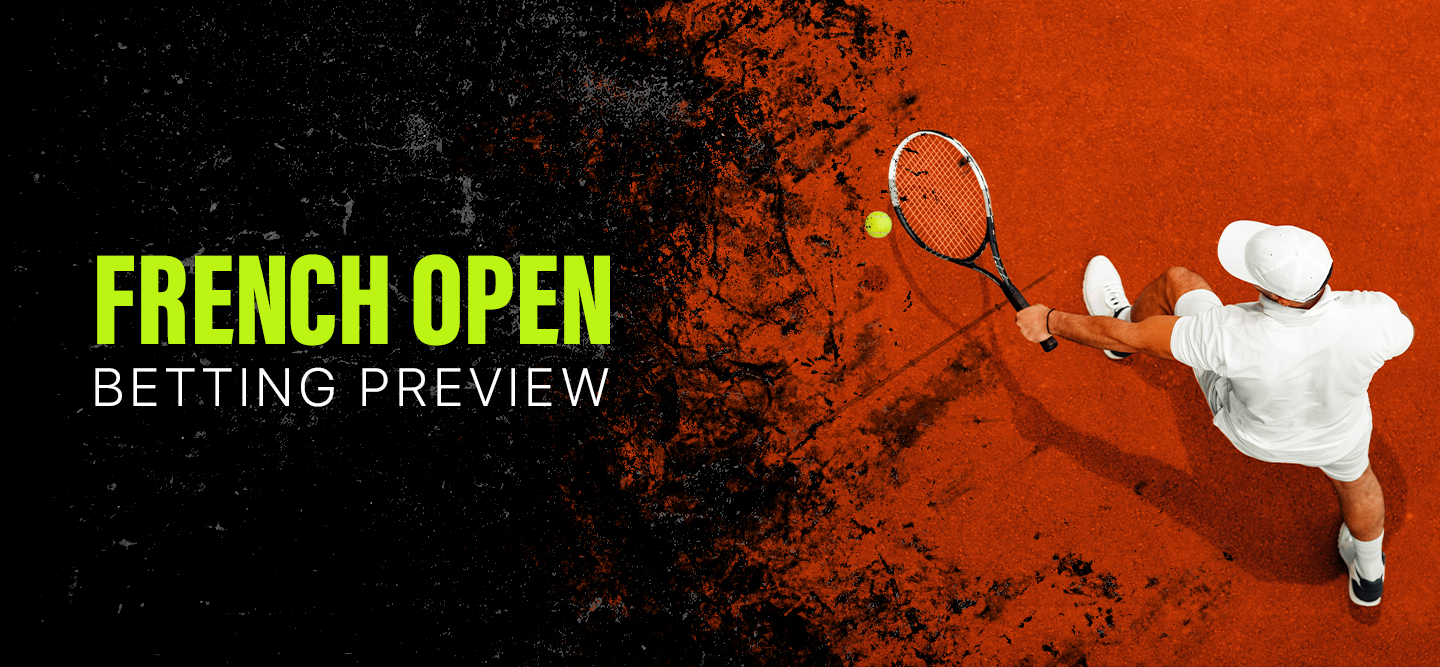 Opening this weekend at the Stade Roland Garros in Paris is the 126th running of the French Open. Take a moment to sharpen up on Bodog’s odds ahead of the extravaganza.