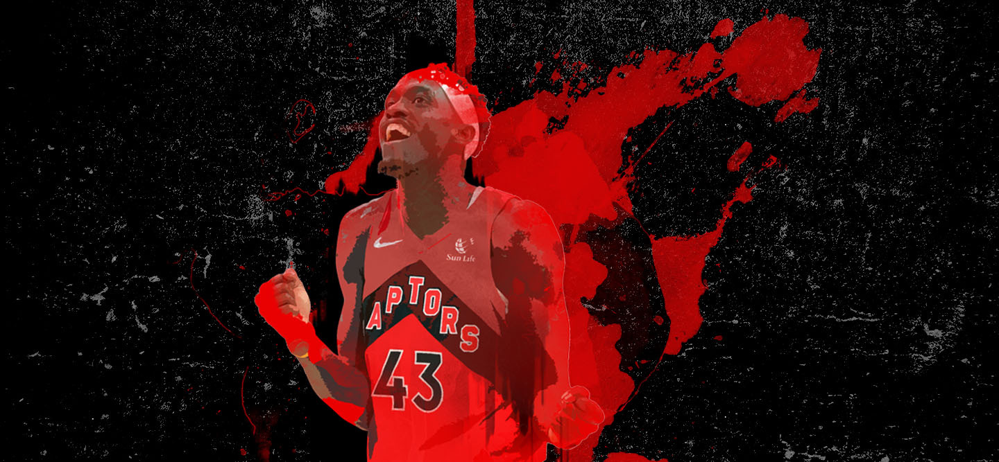 Is Pascal Siakam a serious contender for MVP next season? For many Raptors fans, this question is already doing the rounds. Bodog breaks it down in this article.