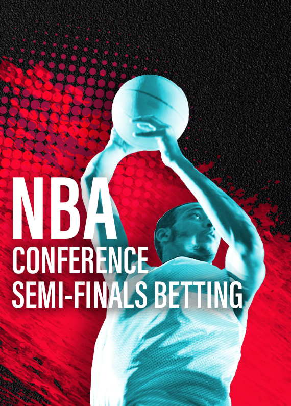 Bodog lays out the story on the NBA Conference semi-finals so you can get get the edge on your next bet. Let’s jump in.