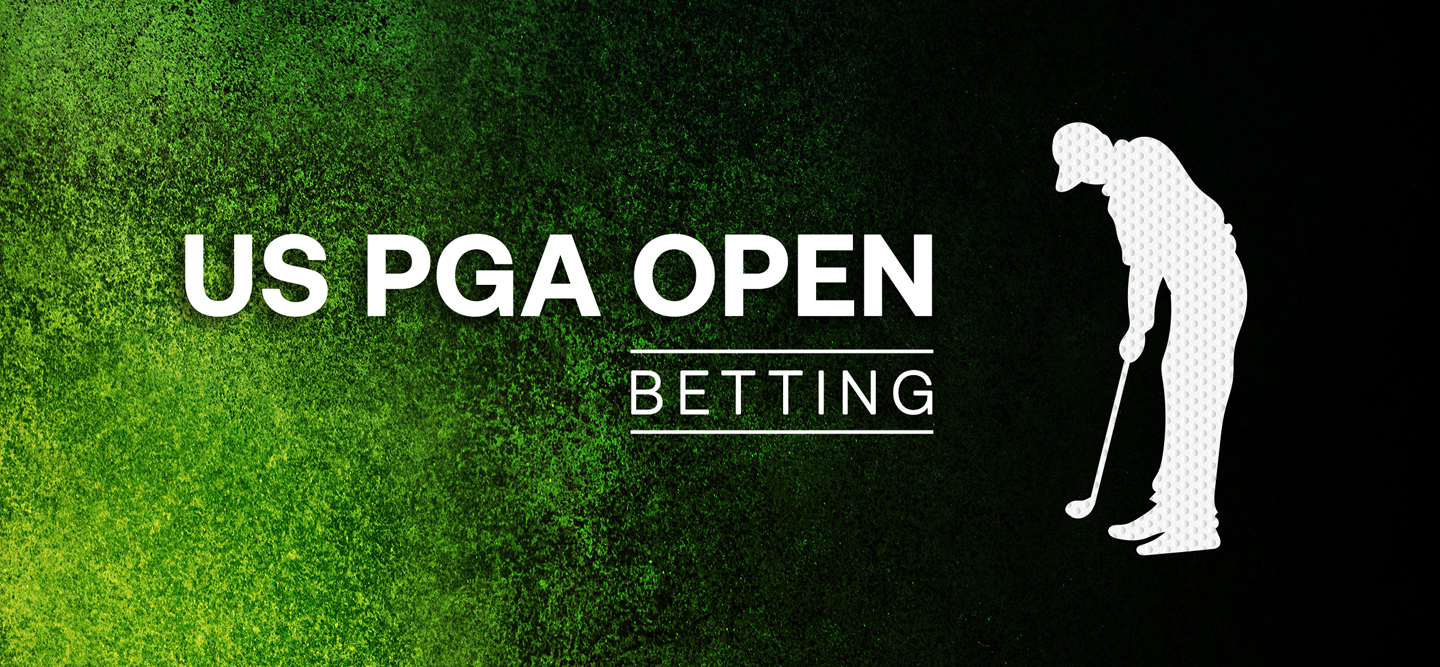 One of the big four golf Majors of the year, the US PGA Open comes to Massachusetts in June. School up on the odds ahead of the event right here at Bodog.