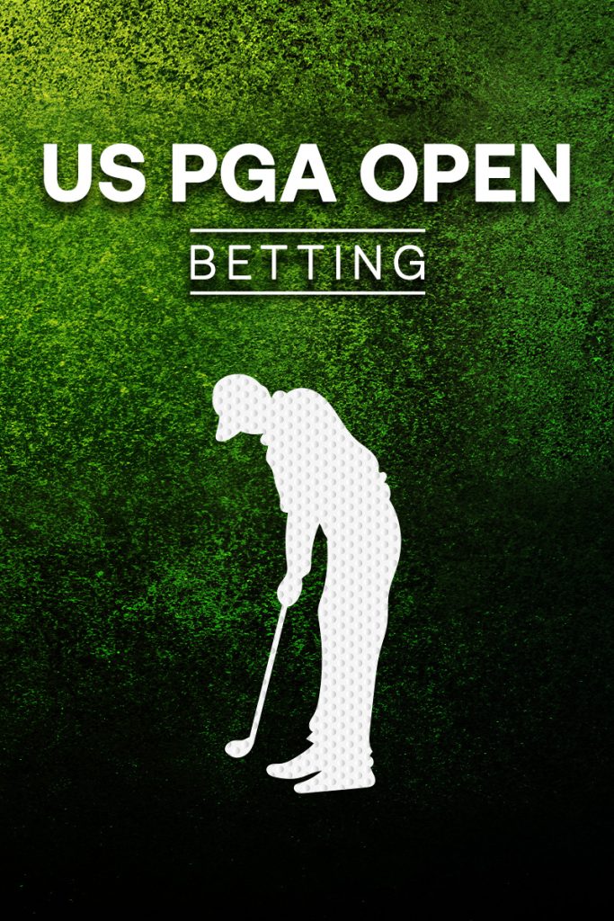 Bodog tees off with this snapshot of who to watch for the upcoming US PGA Open in June.