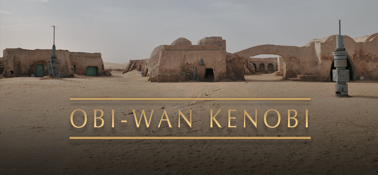 The whole world is in a frenzy as Disney+ drip-feeds morsels of information up its upcoming release of Obi-Wan Kenobi. For odds on who will appear on the show, see what Bodog has to say here.