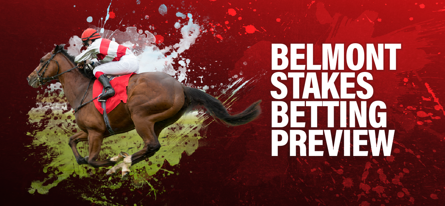 Bodog breaks down the odds of the favourited contenders in this year’s Belmont Stakes in this betting preview.