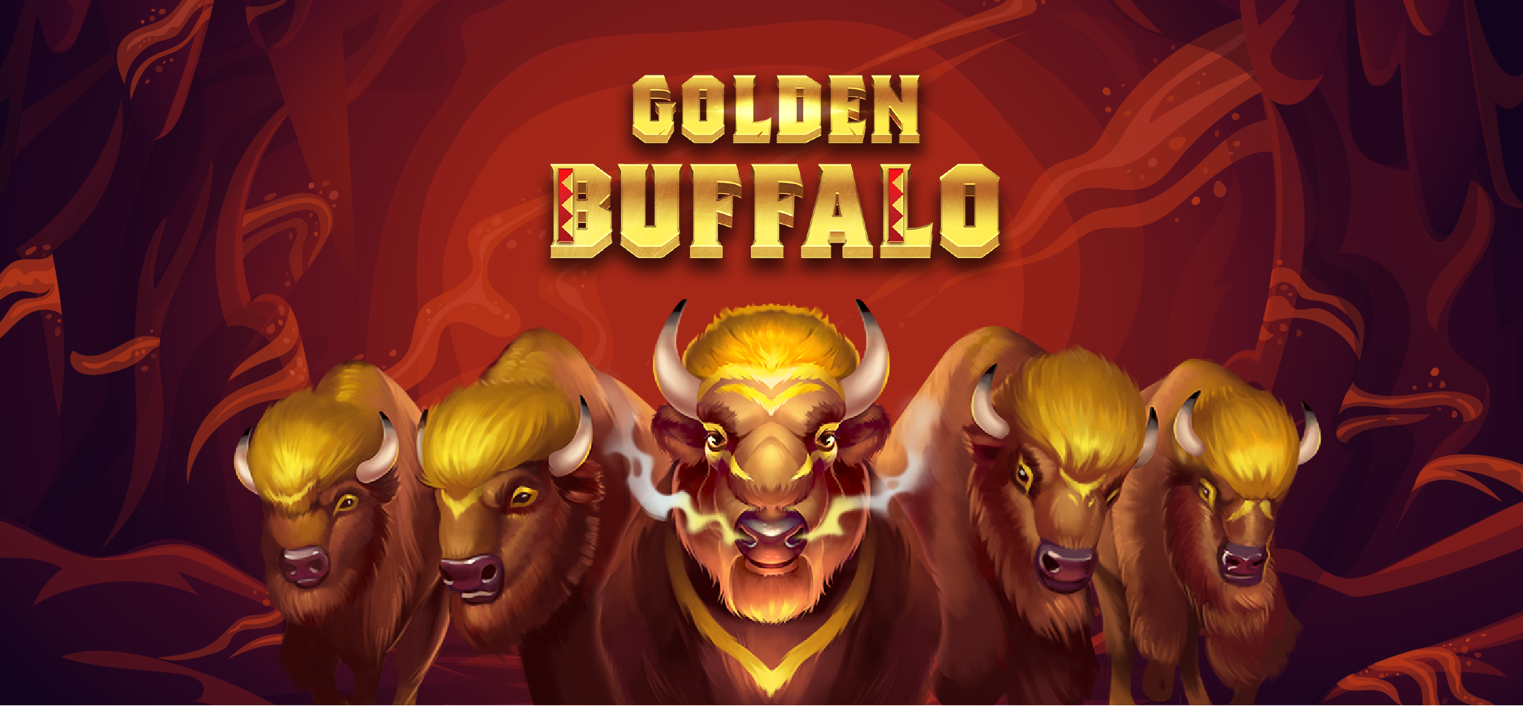 Golden Buffalo was the game played for the biggest Bodog Casino win.
