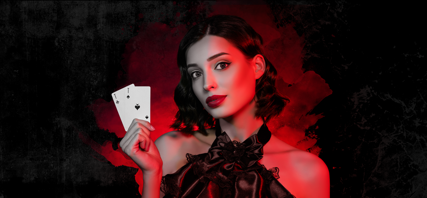 Bring the live experience of an in-person land casino into your living room when you play with a live dealer at Bodog. It’s an unrivalled experience that will have you returning for more.