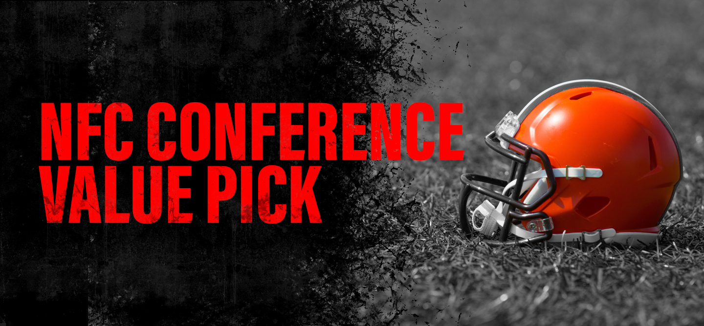 Bodog’s called the NFC Conference value pick, and it’s The Dallas Cowboys. Get the story behind the pick and get your betslip ready - we’re waiting for you.