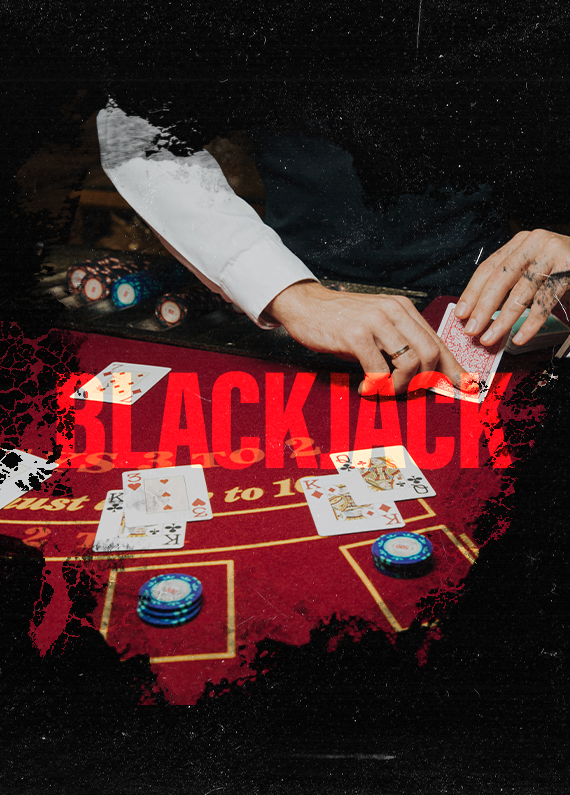 You may know when to hit or stand when you’re playing Blackjack, but do you know when to split pairs? Follow on as we drift from the shallow end of the pool into the big-boy end of the Blackjack water.
