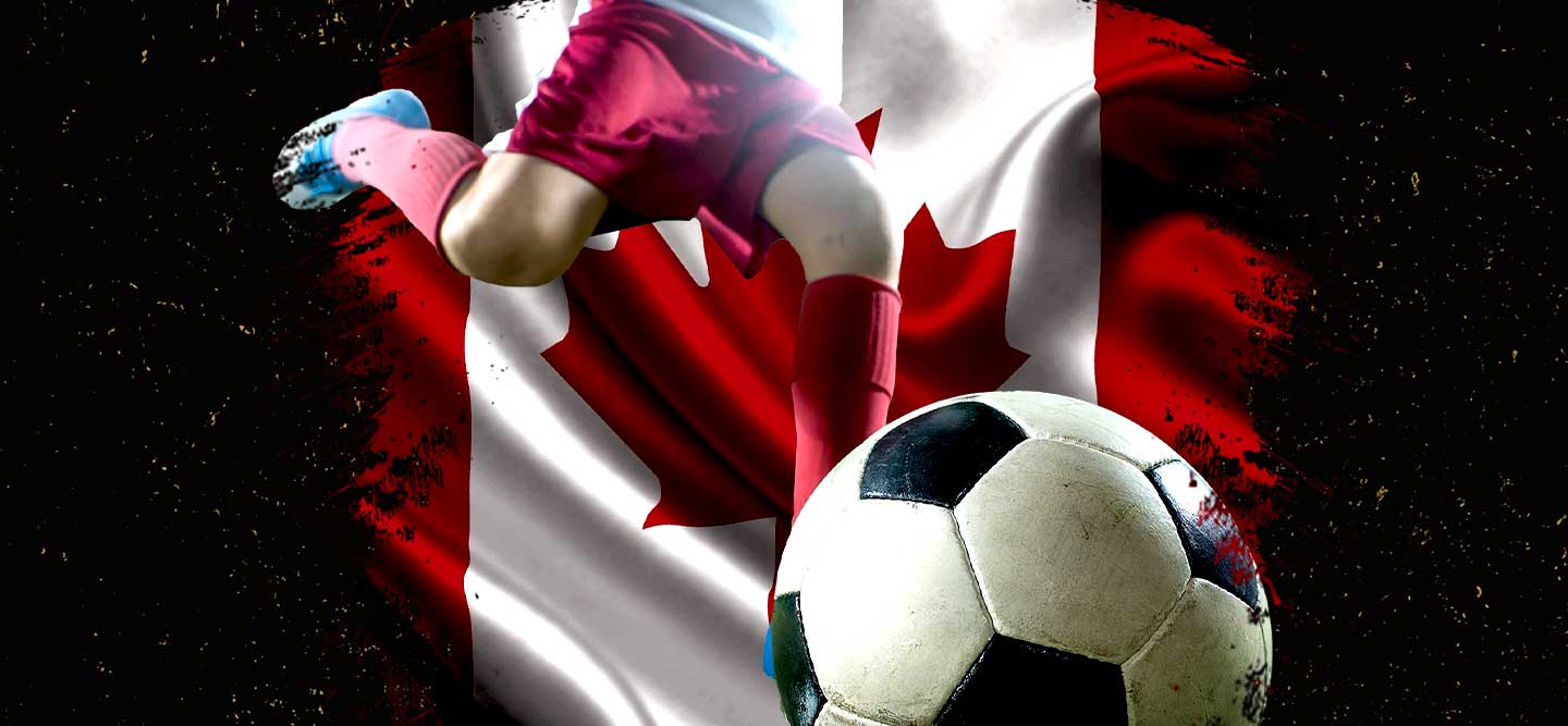 Canada qualified for the World Cup thanks in large to Jonathan David.