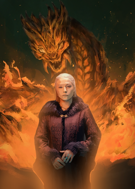 Winter is still some time away, but at Bodog, dragons are coming! Get the low-down on House of the Dragon betting while the going is good.
