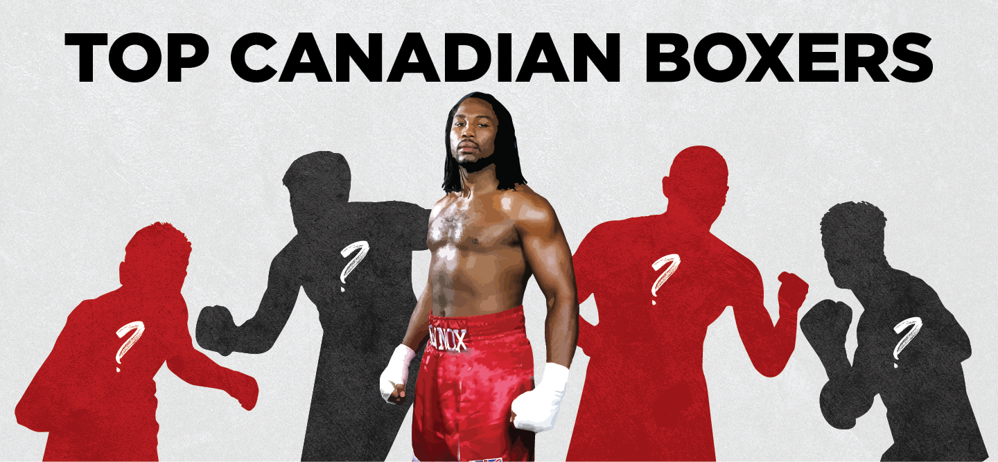 Canada boxing betting