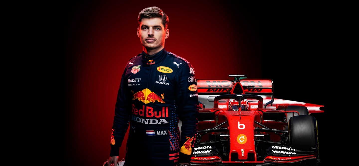 Who Can Stop Verstappen Next Year?