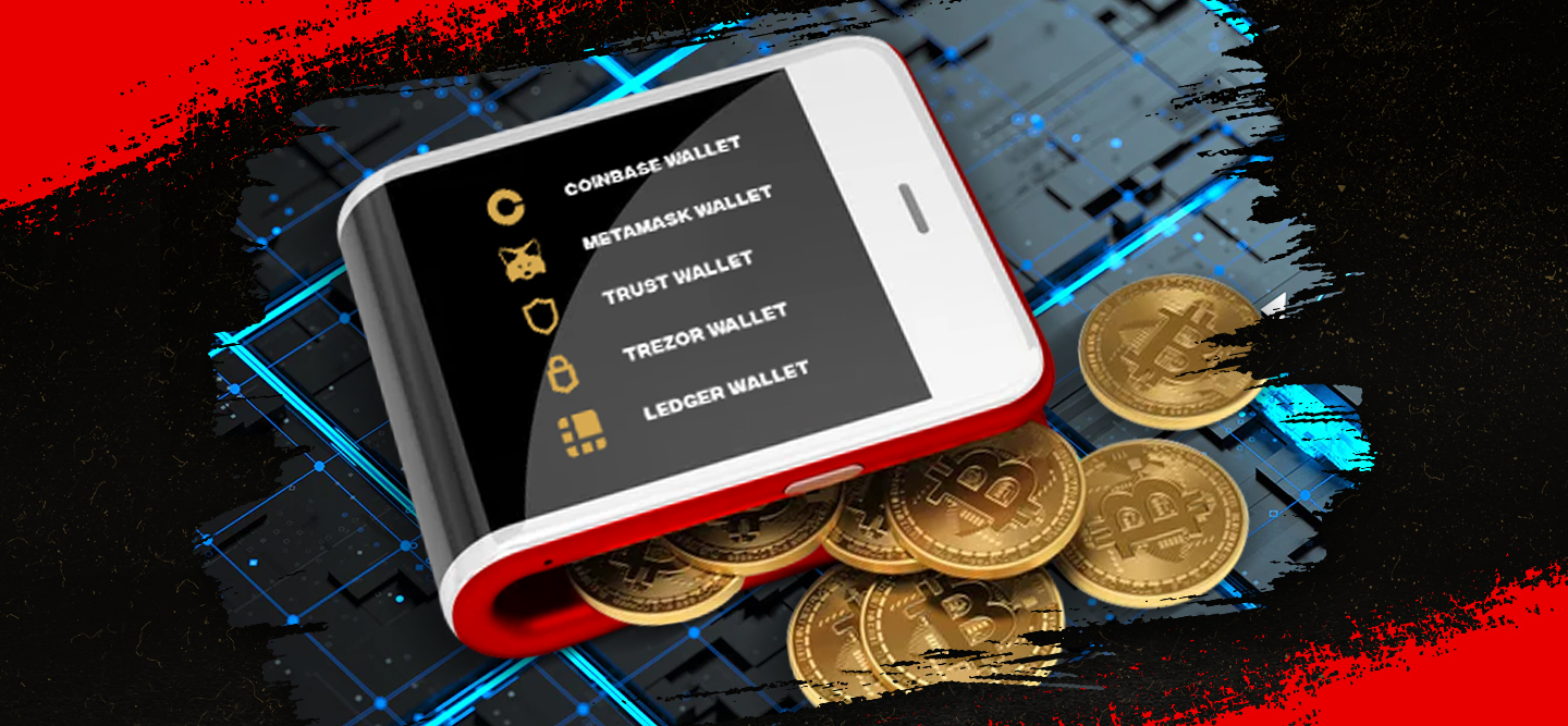 Best online crypto wallets