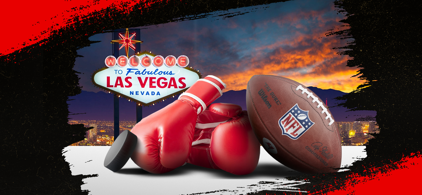 Seven Best Vegas Sport Events Of All Time