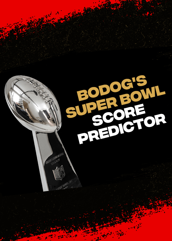 Super Bowl Score Predictor