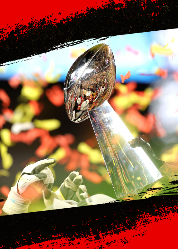 Bodog reveals which team has won the most Super Bowls