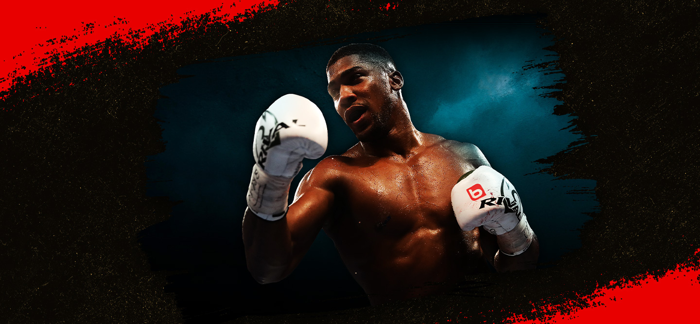 Anthony Joshua Betting: AJ’s Top Five Moments