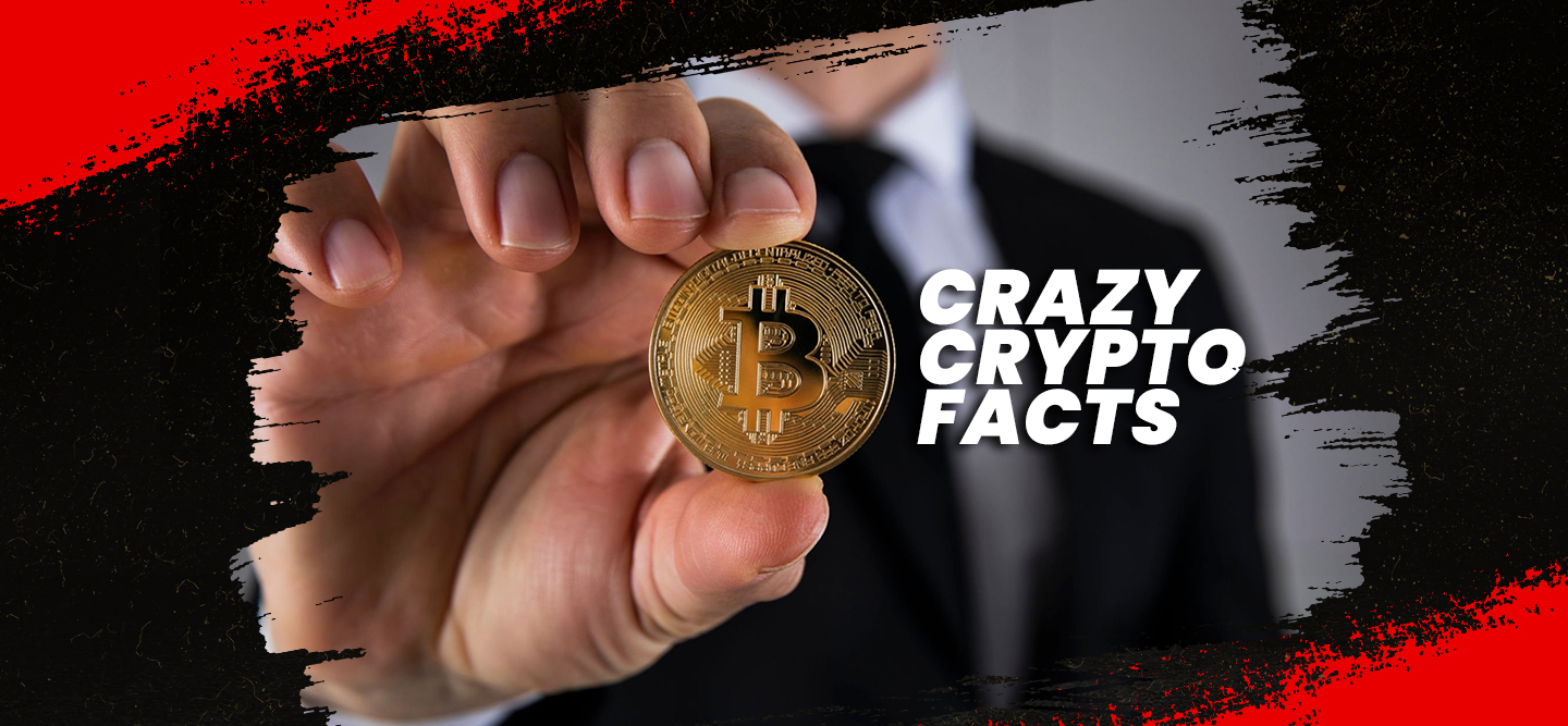 Crypto Facts