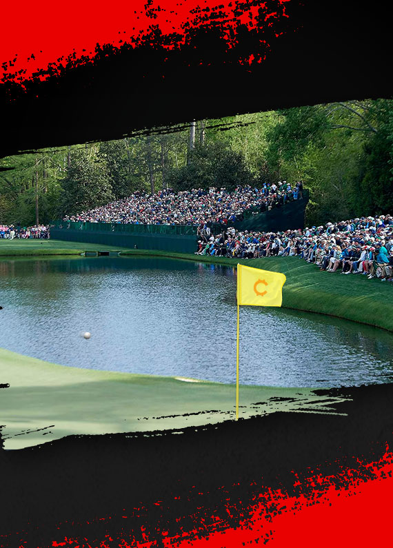 The Masters Betting Preview: Bodog’s Five to Watch Out For
