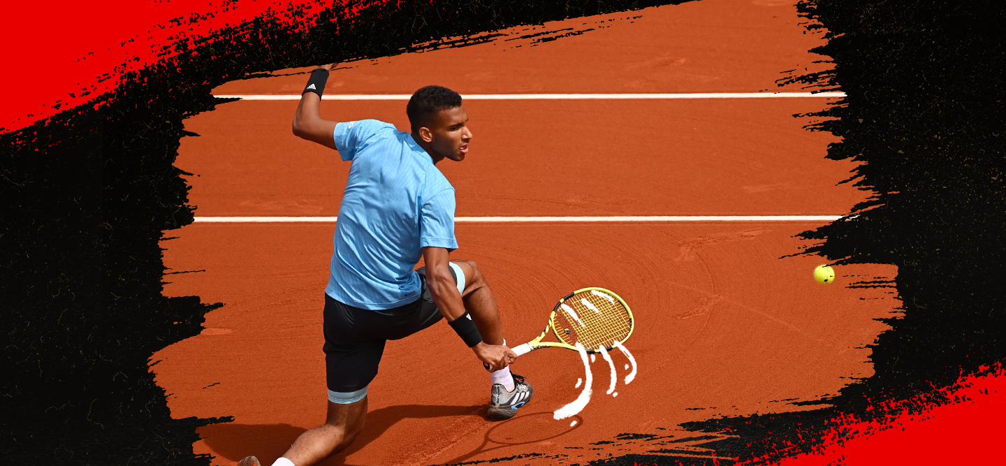 French Open Betting: Can Felix Auger-Aliassime Claim the Title?