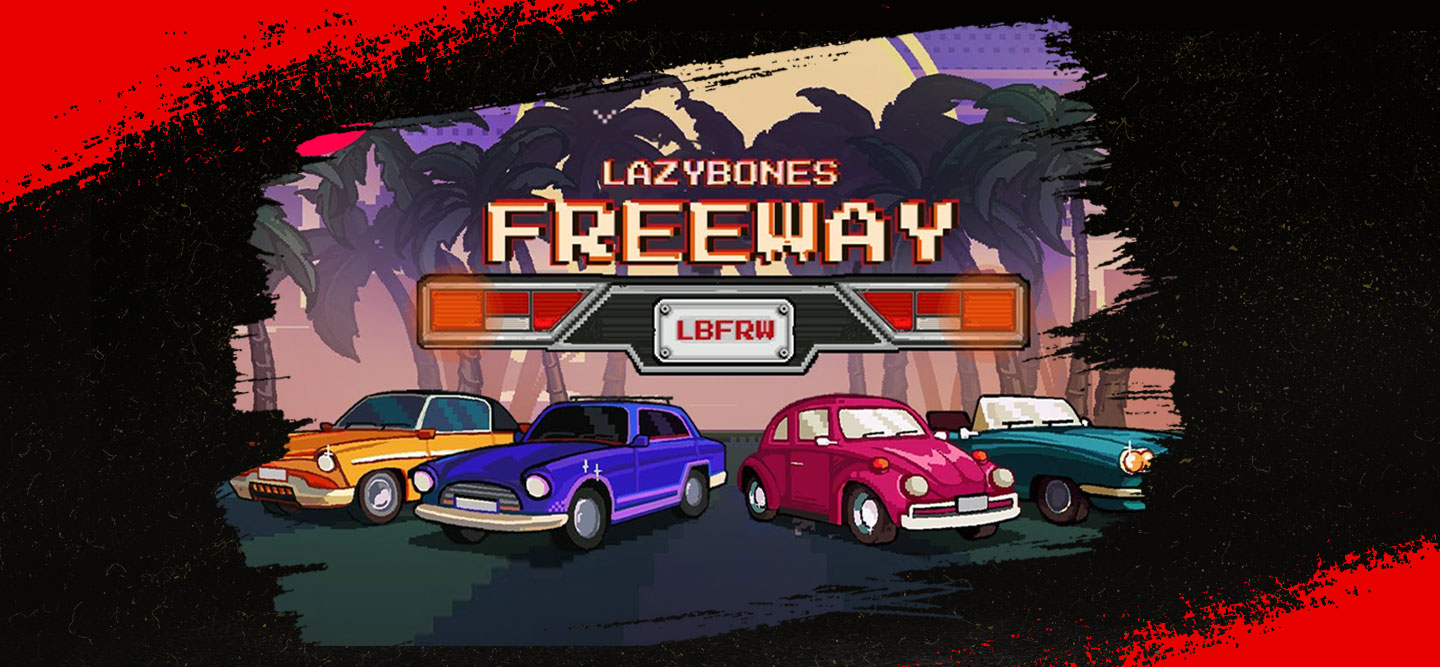 Lazy Bones Freeway Online Slot Review