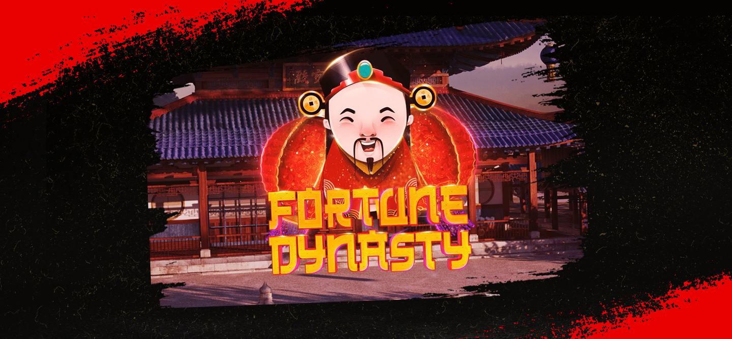 Fortune Dynasty Online Slot Review