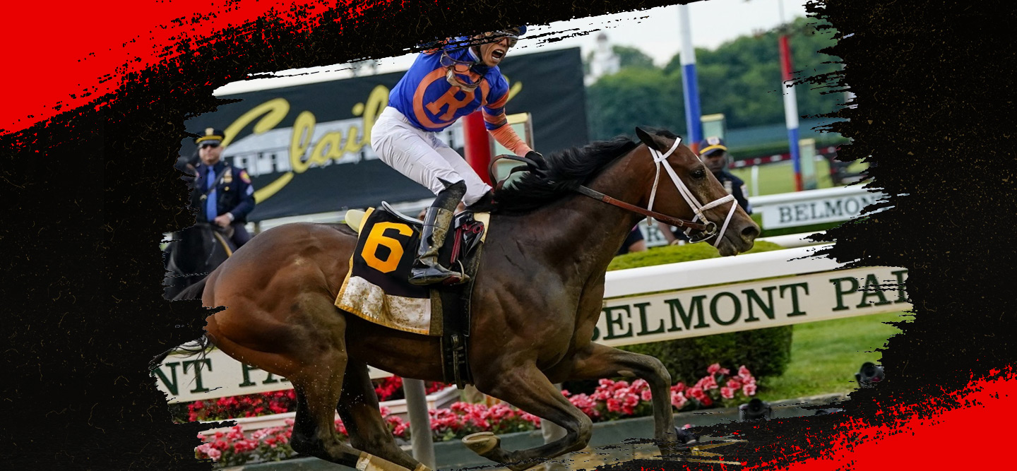 Belmont Stakes Odds History: The Biggest Shocks