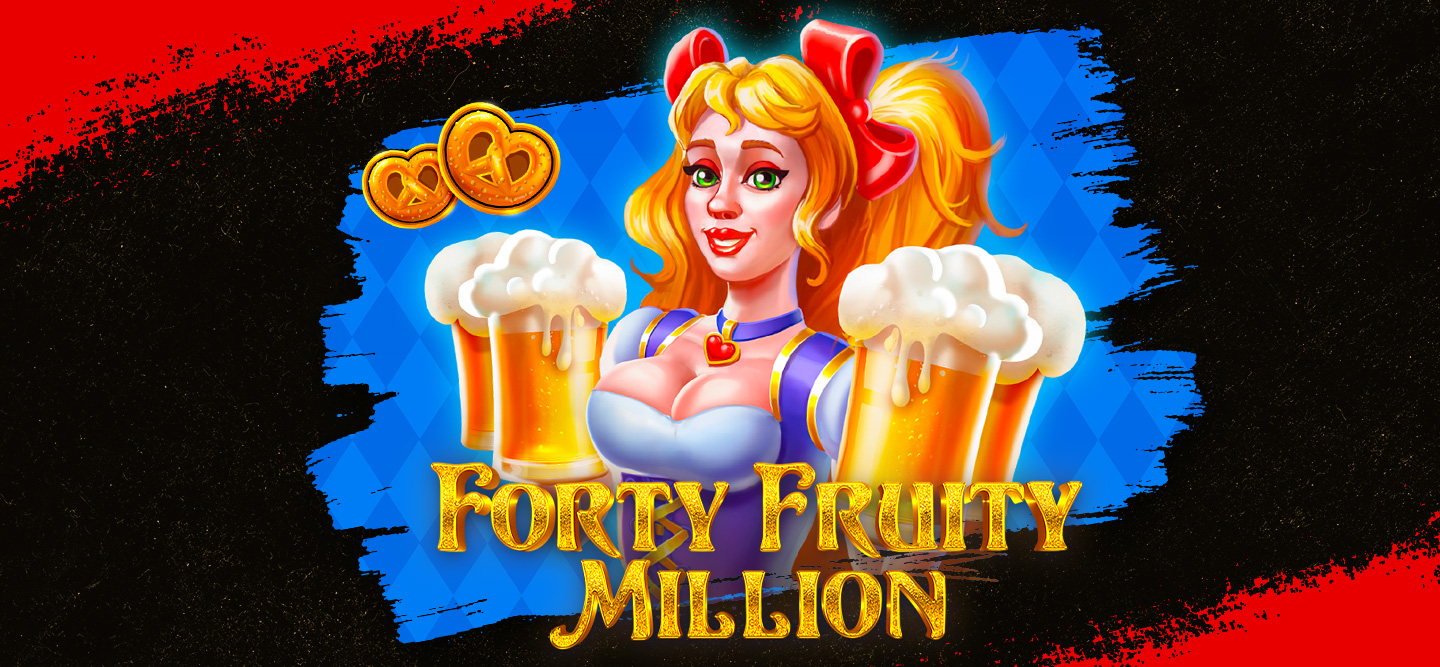 Forty Fruit Million Game Review