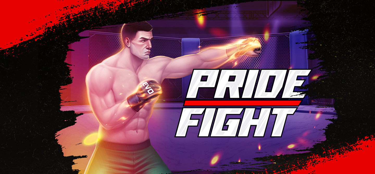 Pride Fight Online Slot Review
