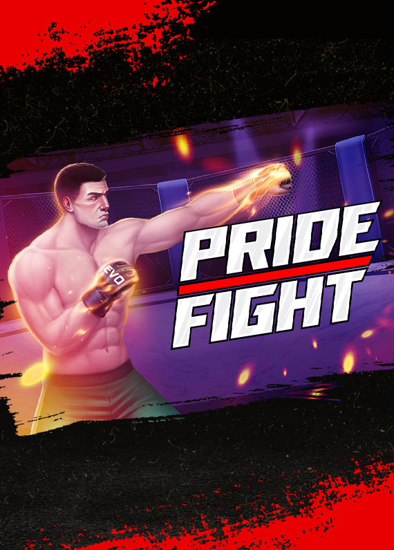 Bodog's Pride Fight Online Slot Review
