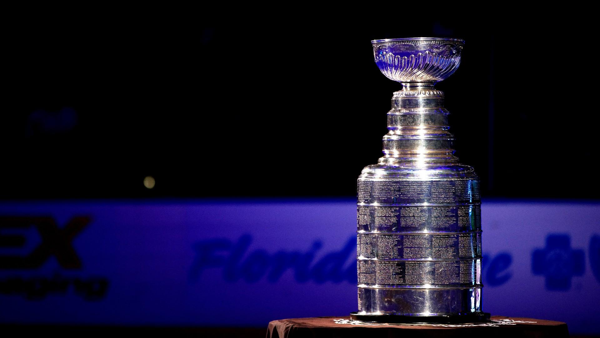 Stanley Cup Finals Betting: David Alter Previews Game 5
