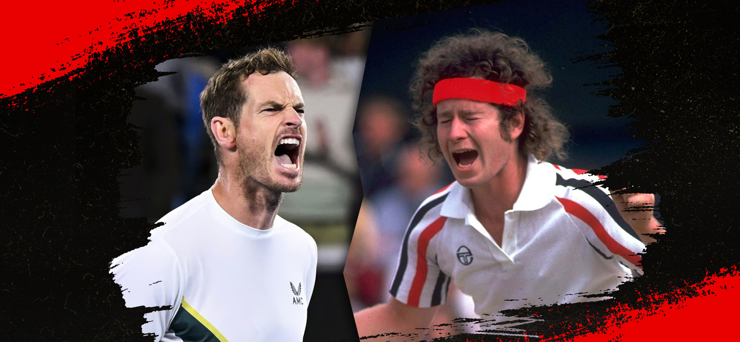Best Wimbledon Outbursts of All Time