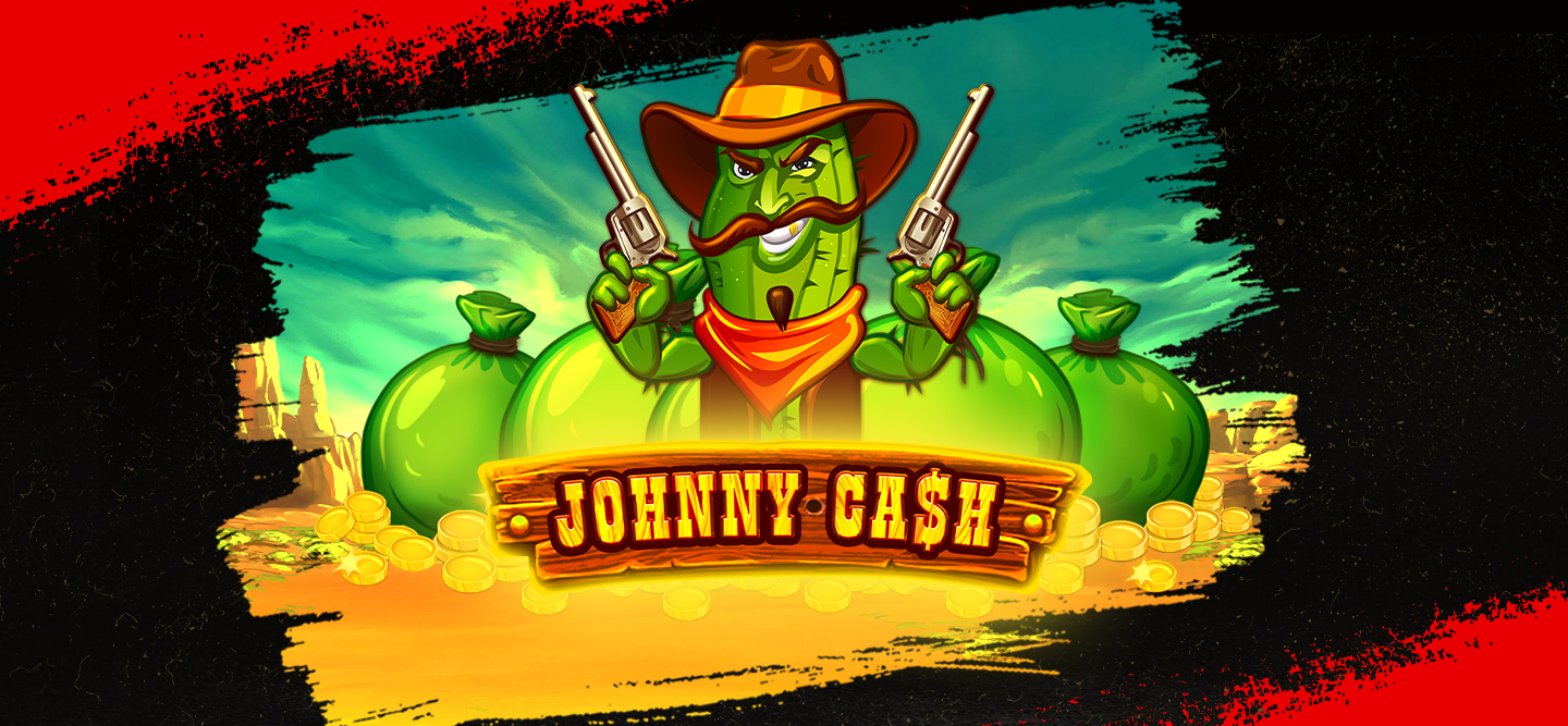 Johnny Cash online slot review