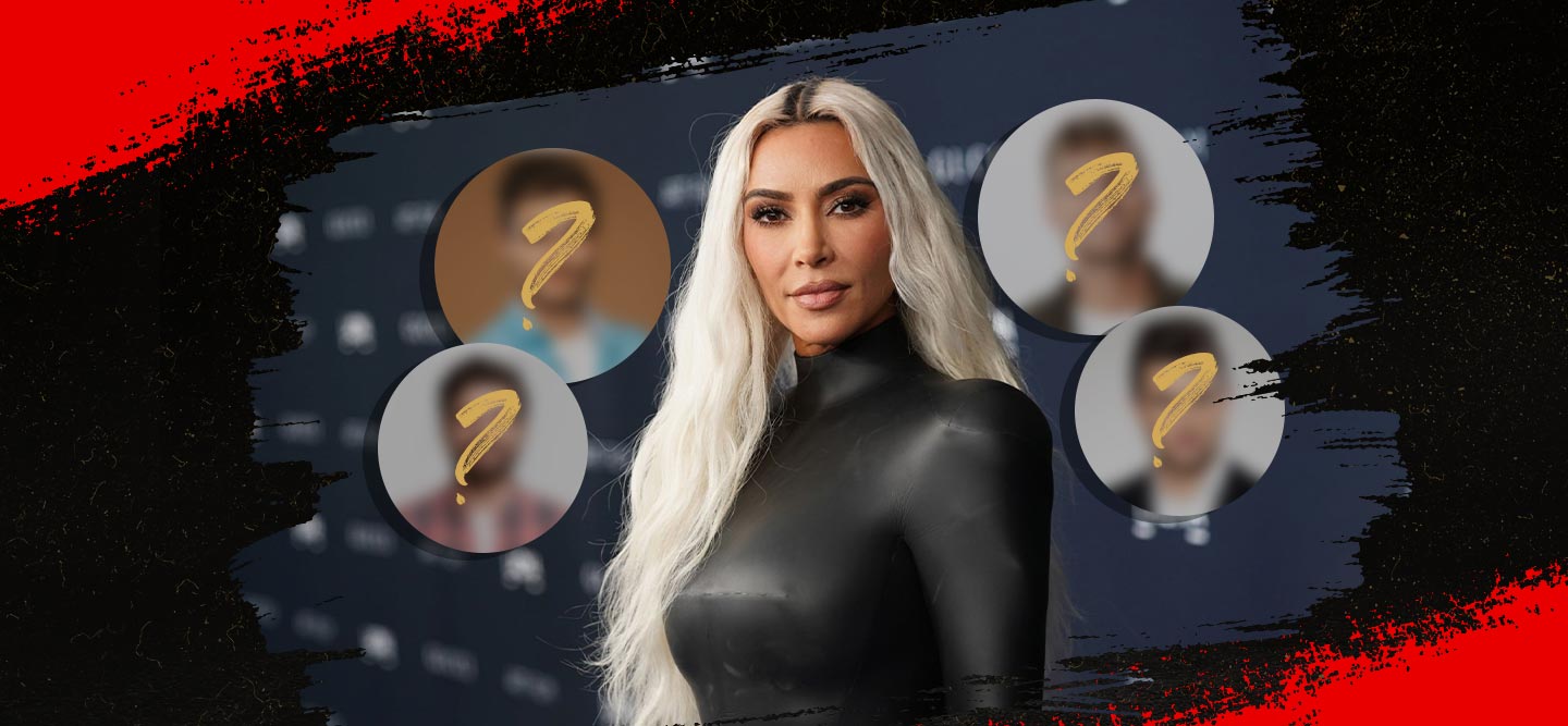 Who Will be Kim Kardashian's Next Boyfriend?