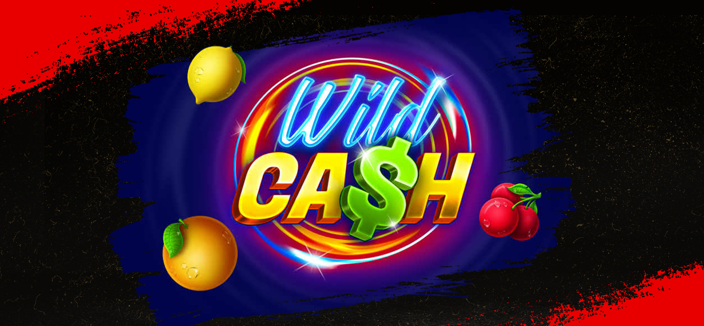 Wild Cash Online Slot Review
