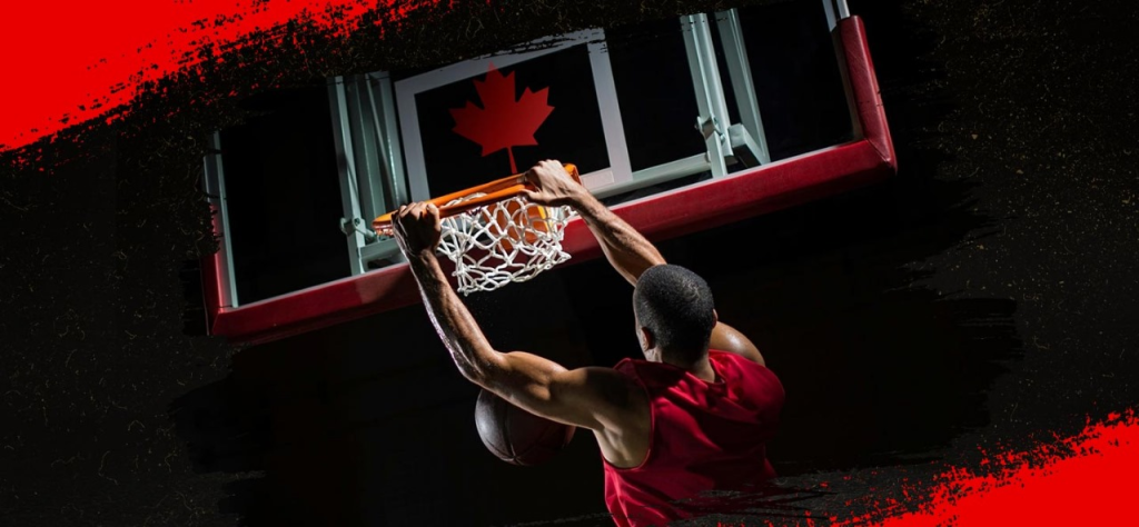 Canada FIBA World Cup betting
