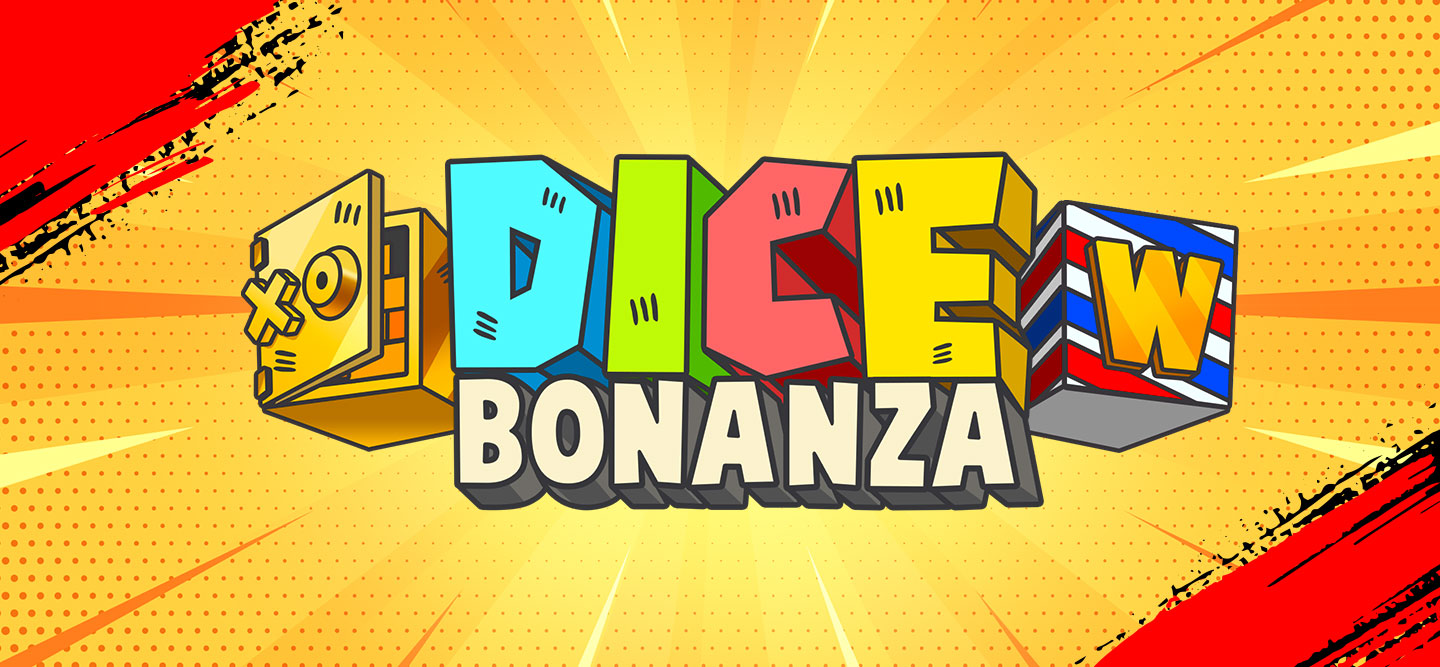 Dice Bonanza Slot Review