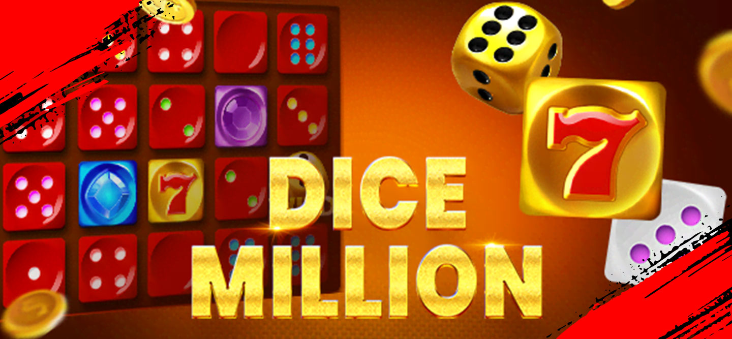 Dice Million Slot Review