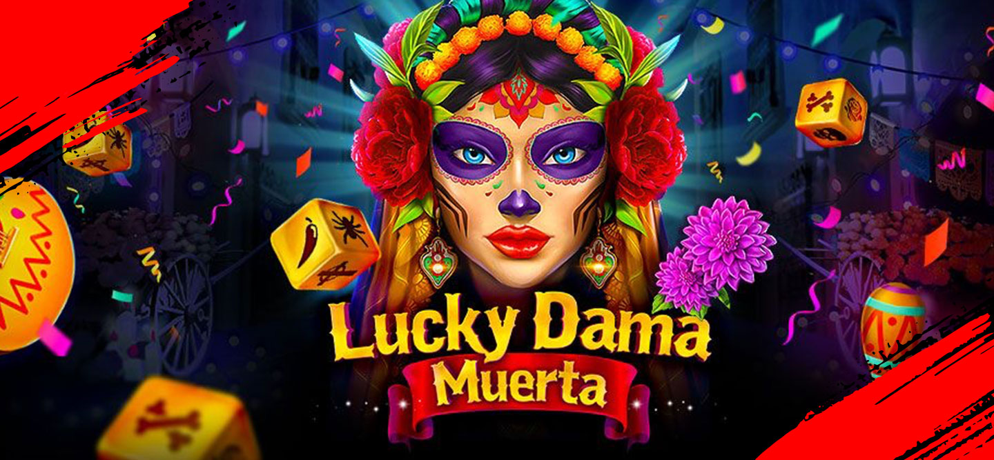 Lucky Dama Muerta Slot Review