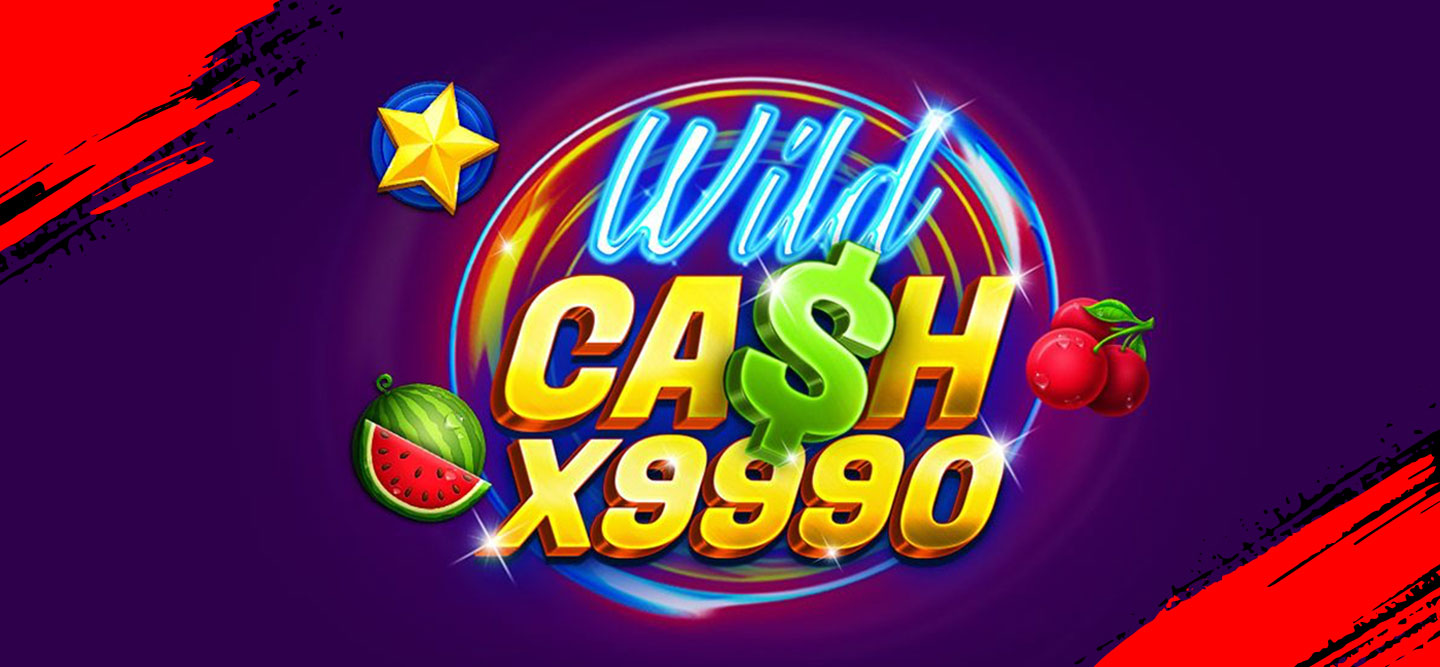 Wild Cash x9990 Slot Review
