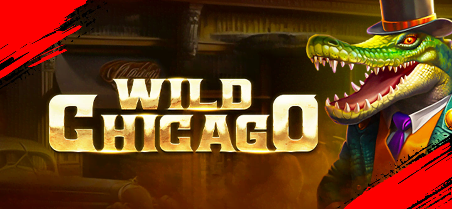 Wild Chicago Slot Review