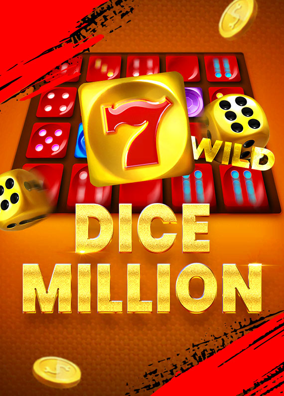 Bodog's Dice Million Slot Review