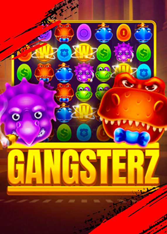 Bodog Casino's Gangsterz Slot Review