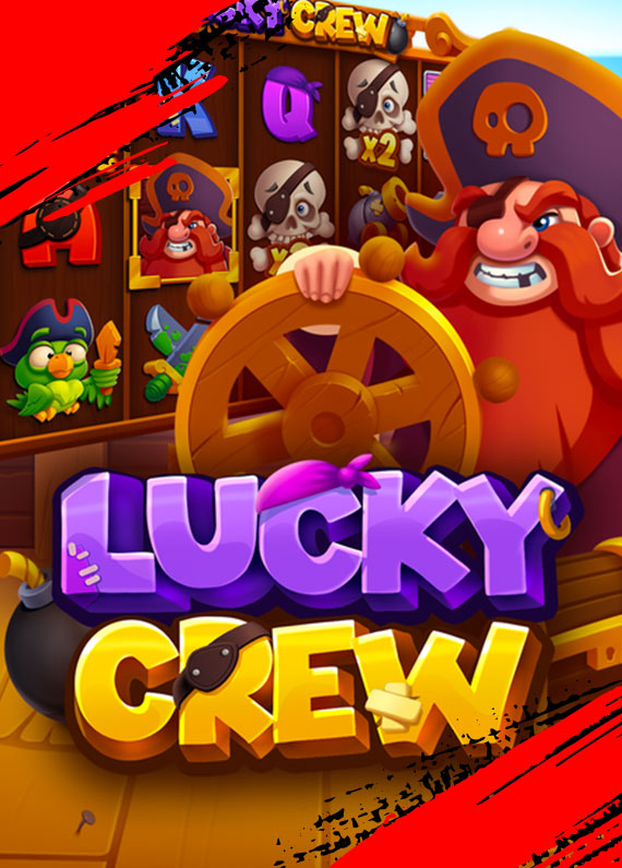 Bodog Casino's Lucky Crew Slot Review