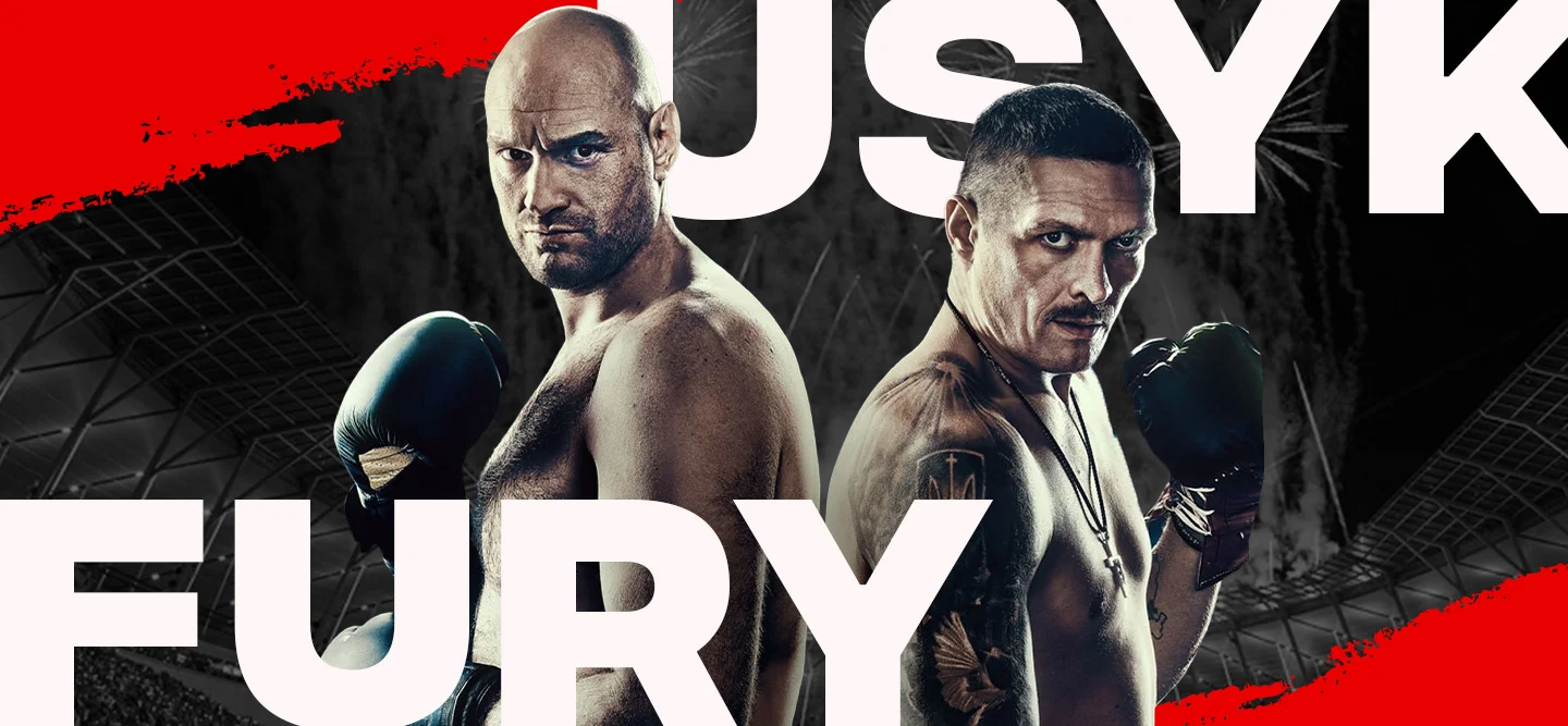 Usyk vs Fury Betting Preview